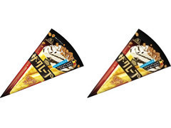 ザ・クレープ チョコ&バニラ