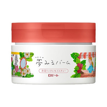 夢みるバーム 赤泥リンクルモイスチャー