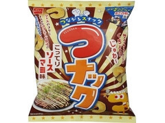 つナック こってりソースマヨ味