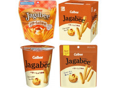 Jagabee バターしょうゆ味